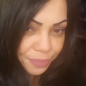 Meet your Posher, Alicia